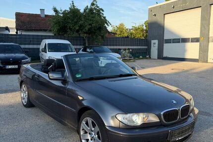 BMW 318 148.955 km 6.200 &euro; Neumarkt 92318