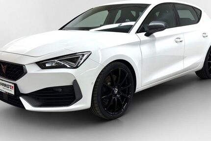 Cupra Leon 31.330 km 30.990 &euro; Suhl 98529