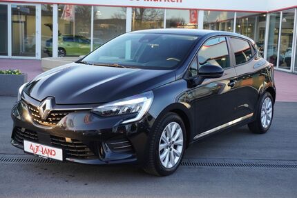 Renault Clio 52.947 km 14.950 &euro; Hoppegarten OT Hönow 15366
