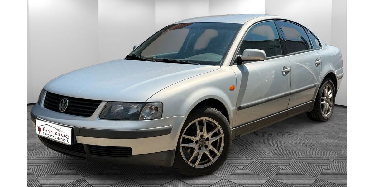 VW Passat 235.000 km 590 &euro; Magdeburg 39108