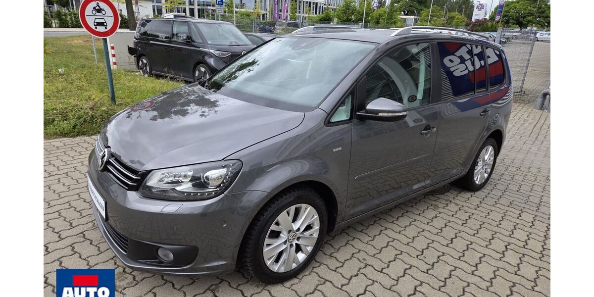 VW Touran 126.015 km 12.299 &euro; Wolfsburg 38446