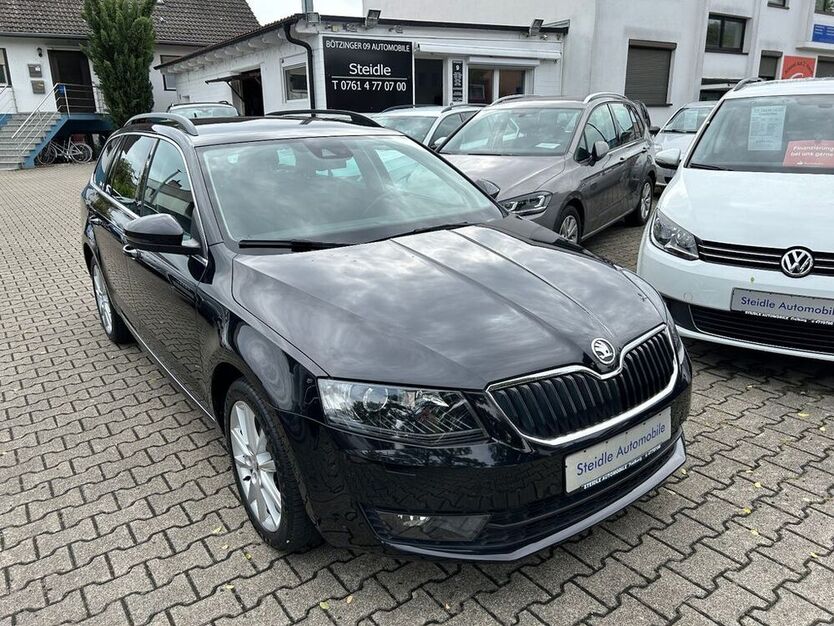 Octavia