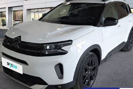 Citroen C5 Aircross 30.280 km 22.990 &euro; Jüterbog 14913