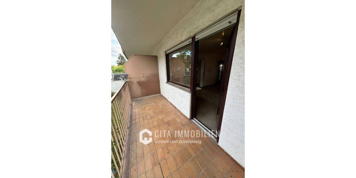 Etagenwohnung Edingen-Neckarhausen Neu-Edingen - 2 Zimmer, 66 m&sup2;, 230.000&euro; | Angebot:26501855