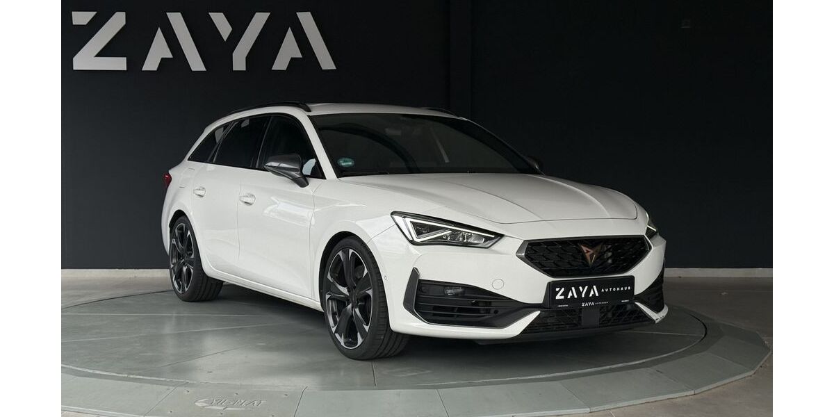 Cupra Leon 100.000 km 22.950 &euro; Schöppenstedt 38170