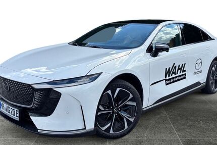 Mazda 6 2.500 km 41.800 &euro; Marburg 35039