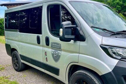 Fiat Ducato 82.835 km 27.000 &euro; Rosenheim 83022