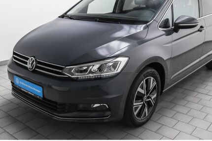 VW Touran 84.800 km 25.780 &euro; Holzminden 37603