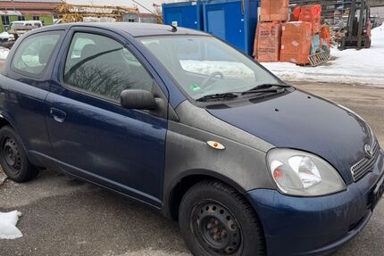 Toyota Yaris 165.125 km 1.000 &euro; Egling 82544