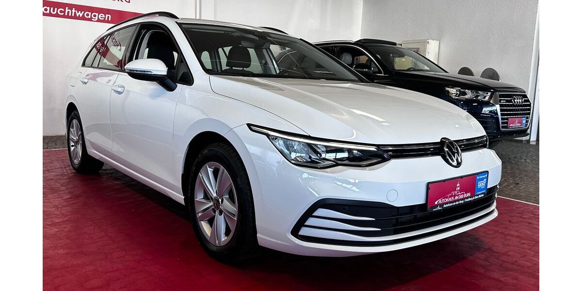 VW Golf 48.365 km 19.999 &euro; Ober Mörlen 61239