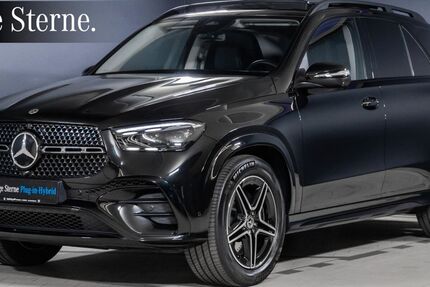 Mercedes-Benz GLE 350 20.000 km 79.610 &euro; Hamburg 22549