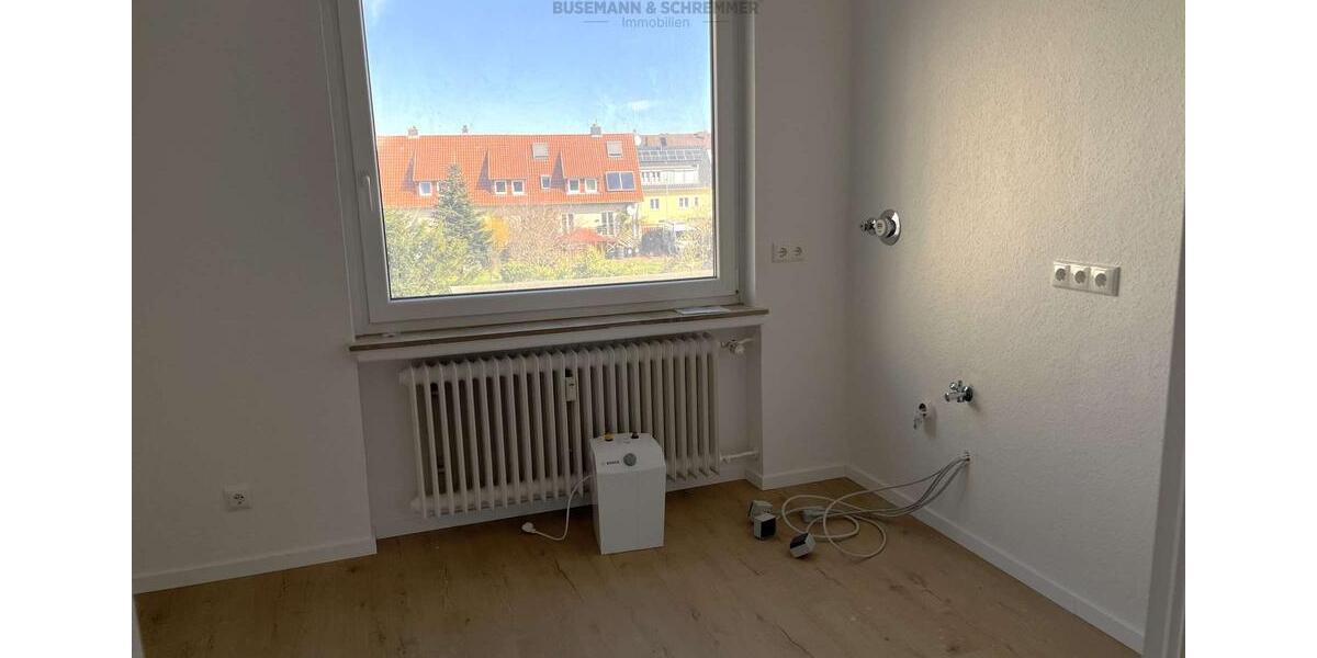 Etagenwohnung Garbsen Berenbostel - 2 Zimmer, 63 m&sup2;, 650&euro; | Angebot:26013277