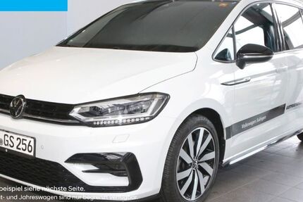 VW Touran 21.500 km 36.440 &euro; Solingen 42651