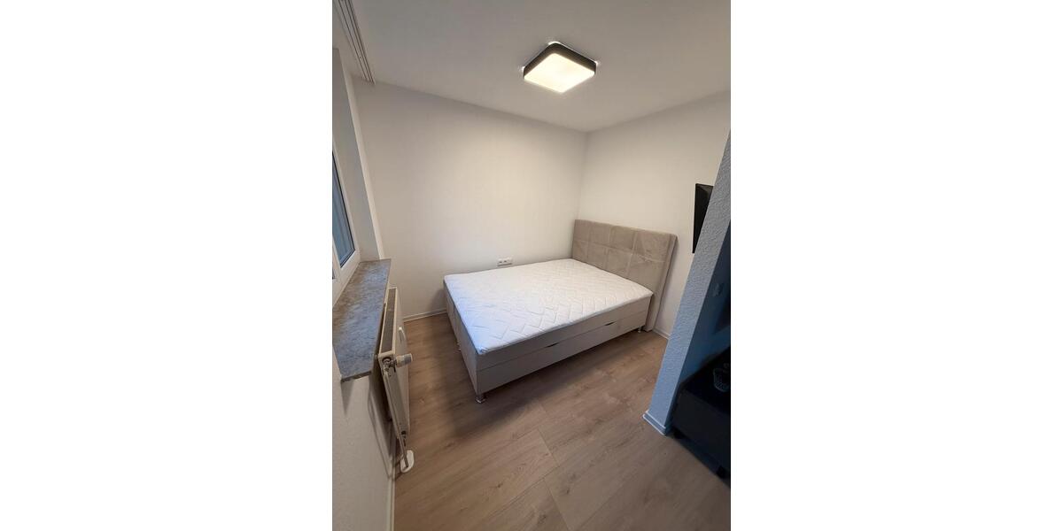 Erdgeschoßwohnung Stuttgart Mühlhausen - 1.5 Zimmer, 42 m&sup2;, 890&euro; | Angebot:25964362