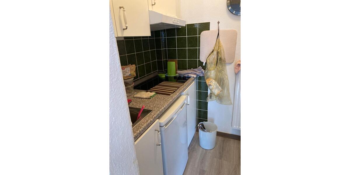 Etagenwohnung Büsum - 2 Zimmer, 42 m&sup2;, 175.000&euro; | Angebot:26943755