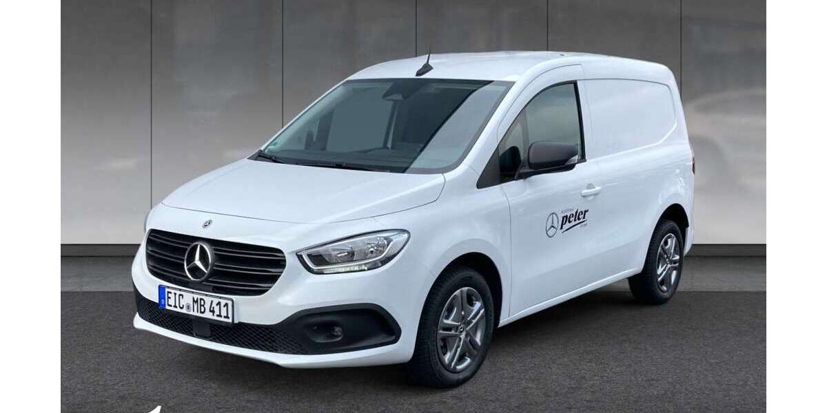 Mercedes-Benz Citan 10.900 km 26.950 &euro; Heilbad Heiligenstadt 37308