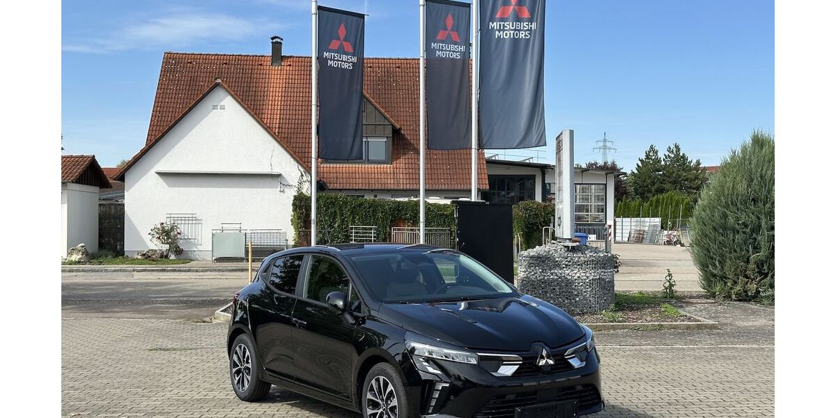 Mitsubishi Colt 2.000 km 18.980 &euro; Donauwörth 86609