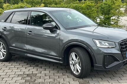 Audi Q2 9.500 km 29.000 &euro; Kösching 85092