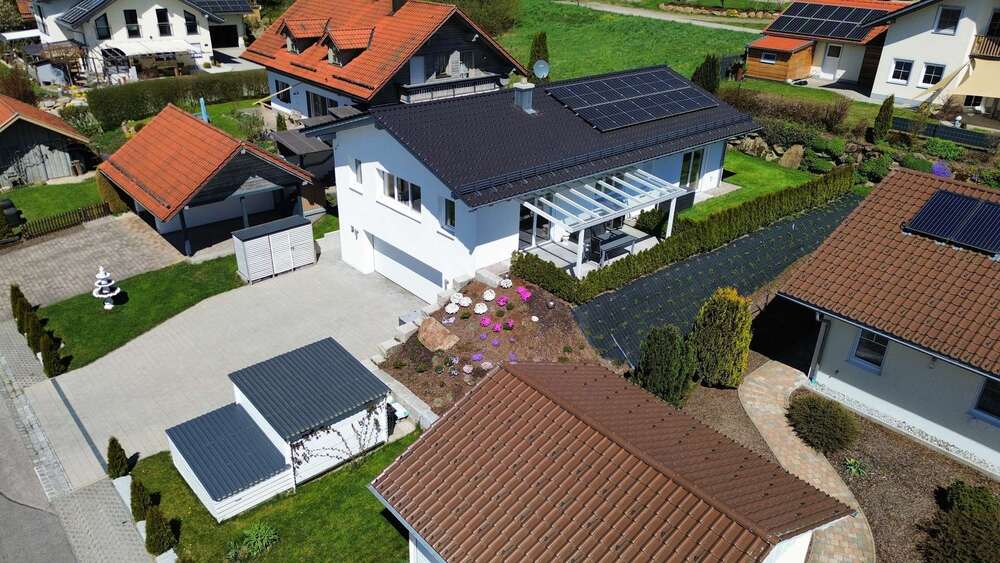Einfamilienhaus Böbrach - 6 Zimmer, 120 m&sup2;, 520.000&euro; | Angebot:26781791