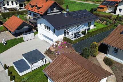 Haus Böbrach - 6 Zimmer, 120 m&sup2;, 520.000&euro; | Angebot:26781791