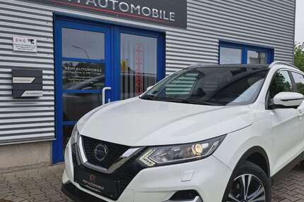Nissan Qashqai 80.912 km 16.450 &euro; Lingen (Ems) 49811