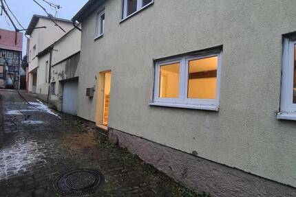 Einfamilienhaus in Triefenstein mit Garage 5 zimmer