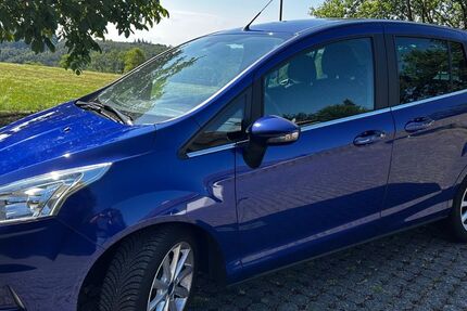 Ford B-Max 140.900 km 4.990 &euro; Hümmerich 53547