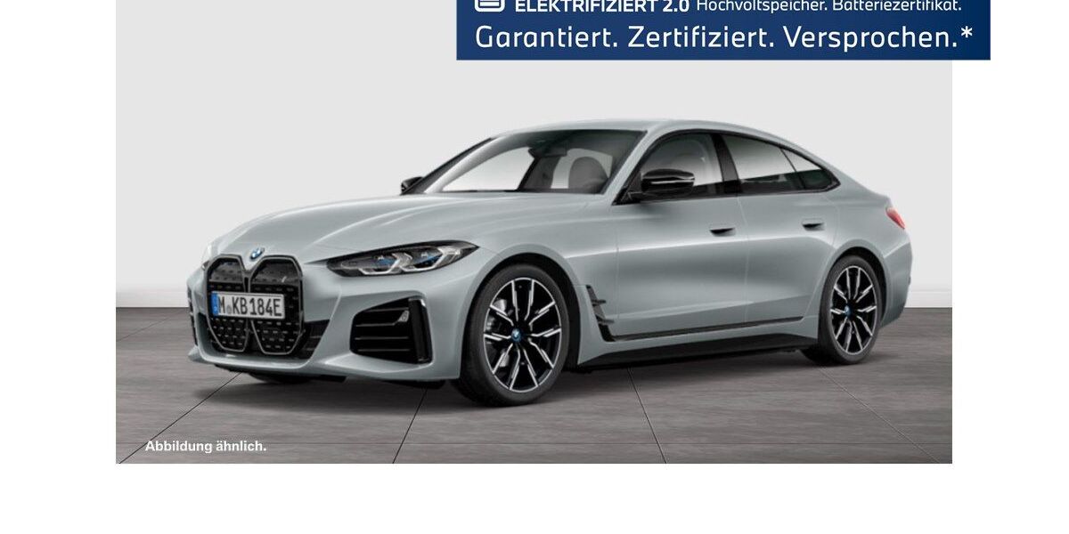 BMW i4 71.643 km 42.495 &euro; Köln-West 50858