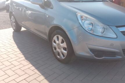 Opel Corsa 158.600 km 2.490 &euro; Coppenbrügge 31863