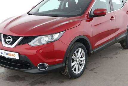 Nissan Qashqai 97.254 km 9.210 &euro; Berlin 14059