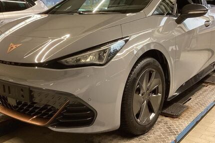Cupra Born 31.700 km 24.930 &euro; Aach 78267