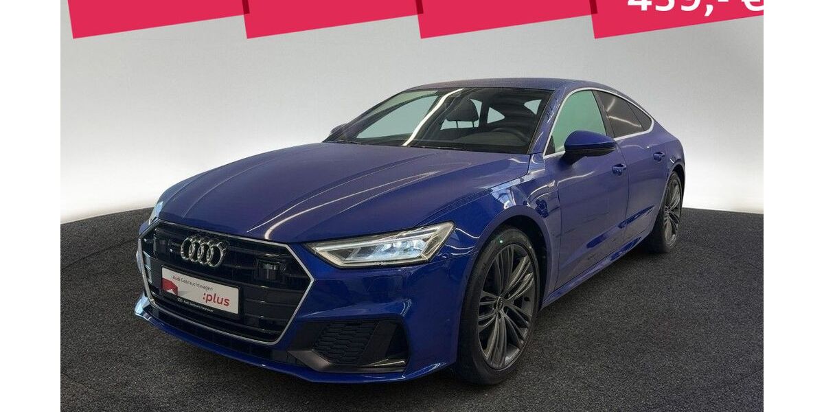 Audi A7 79.724 km 38.930 &euro; Hannover 30179