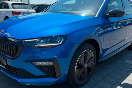 Skoda Scala 10.191 km 20.890 &euro; Pirk 92712