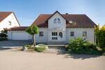 Mehrfamilienhaus, Wohnhaus Auhausen Dornstadt - 8 Zimmer, 209 m&sup2;, 535.000&euro; | Angebot:26805022