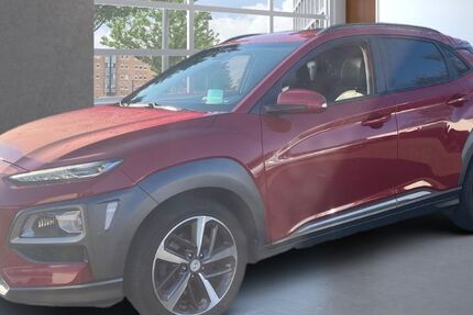 Hyundai KONA 81.025 km 19.990 &euro; Schiffweiler 66578