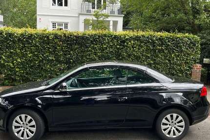 VW Eos 97.850 km 6.900 &euro; Hamburg, Freie und Hansestadt 22143