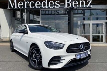 Mercedes-Benz E 300 79.000 km 26.999 &euro; Coswig 06869