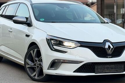 Renault Megane 171.691 km 8.099 &euro; Haselbach 94354