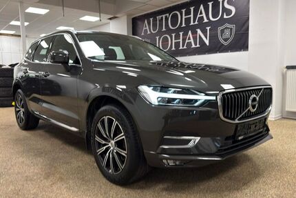 Volvo XC60 140.000 km 25.490 &euro; Berlin 12351