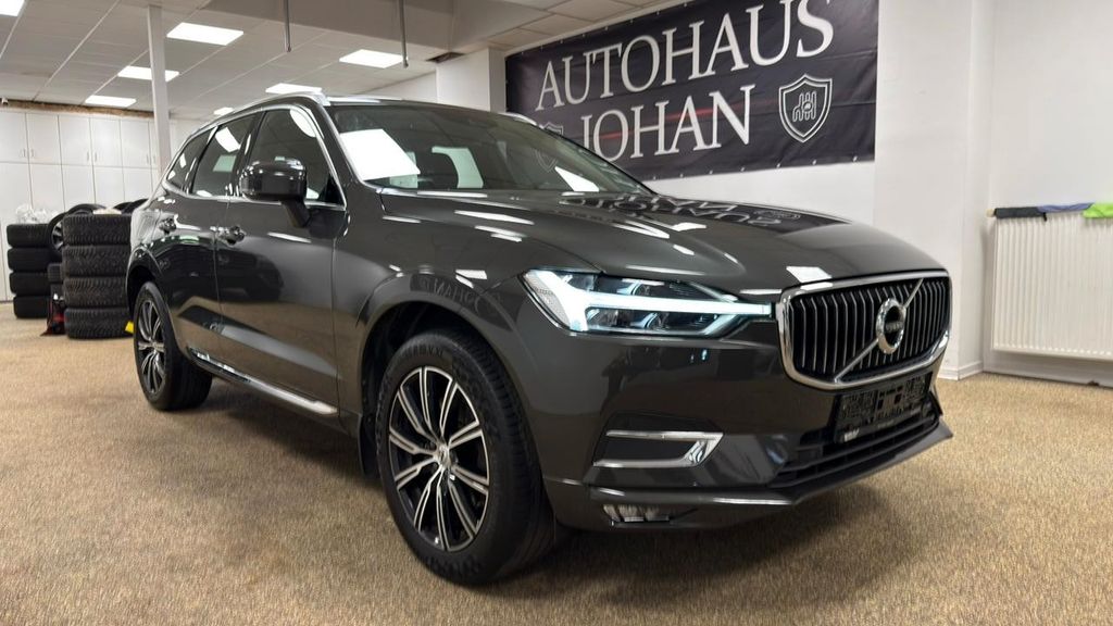 Volvo XC60 140.000 km 25.490 &euro; Berlin 12351