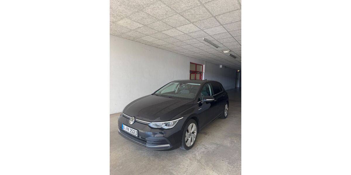VW Golf 124.500 km 16.300 &euro; Neusäß 86356