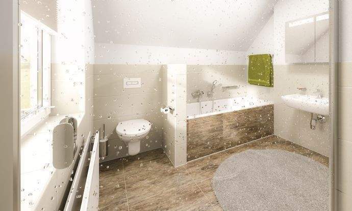 Einfamilienhaus Zarrentin am Schaalsee Zarrentin - 6 Zimmer, 143 m&sup2;, 270.550&euro; | Angebot:25670534