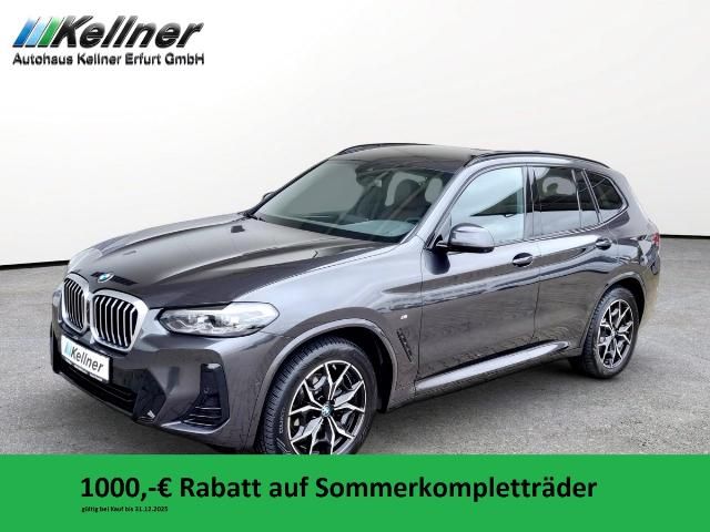 BMW X3 28.843 km 51.440 € Arnstadt 99310
