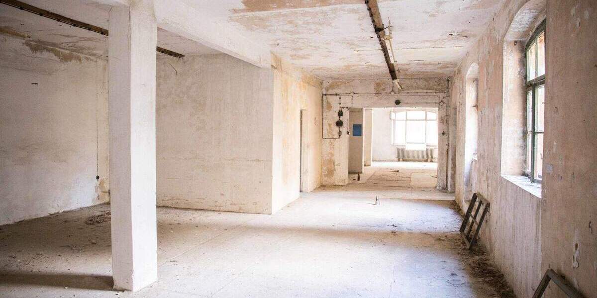 Gewerbeobjekt Altenburg - 550.000&euro; | Angebot:26037688