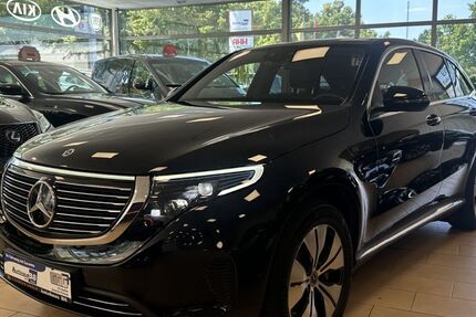 Mercedes-Benz EQC 46.413 km 33.400 &euro; Hennef 53773
