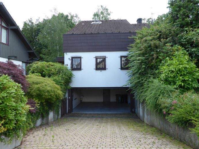 Einfamilienhaus Gaggenau - 6 Zimmer, 286 m&sup2;, 875.000&euro; | Angebot:26154061