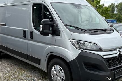 Citroen Jumper 120.550 km 8.900 &euro; Niederzier-Selhausen 52382