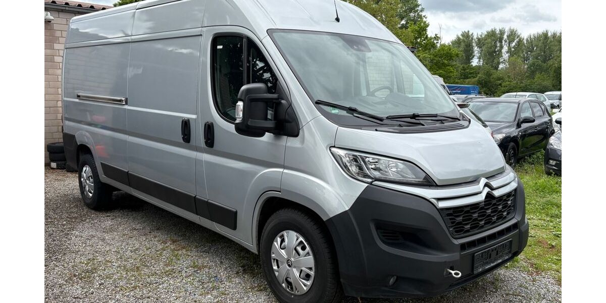 Citroen Jumper 120.550 km 8.900 &euro; Niederzier-Selhausen 52382