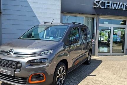 Citroen Berlingo 74.200 km 23.490 € Laufenburg 79725