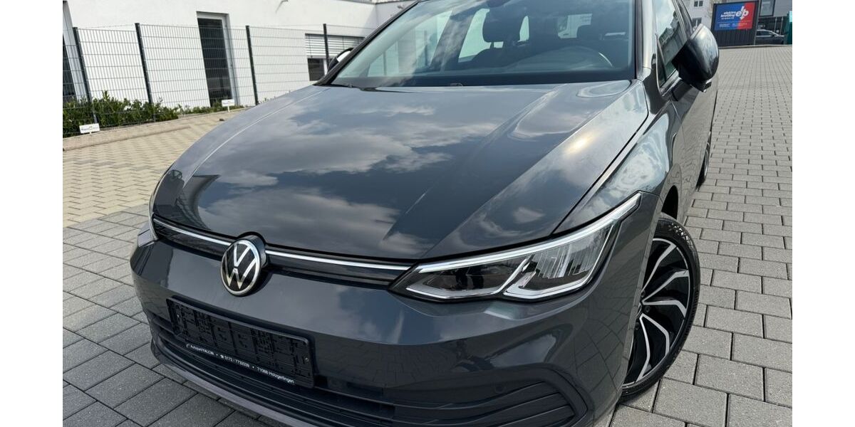 VW Golf 156.000 km 12.980 &euro; Holzgerlingen 71088